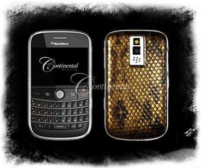 Continental Mobiles