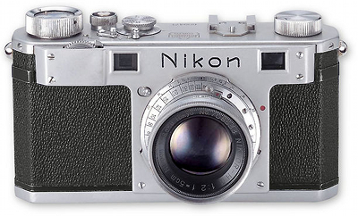Nikon 1