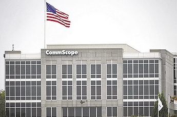 CommScope Inc