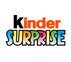 Kinder Surprise - Next Brands
