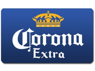 Corona логотип