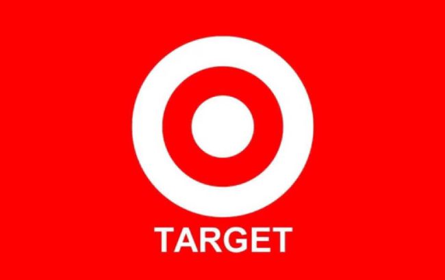 Target логотип