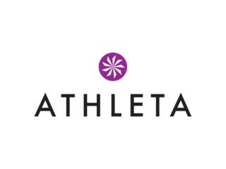 Athlete logotype