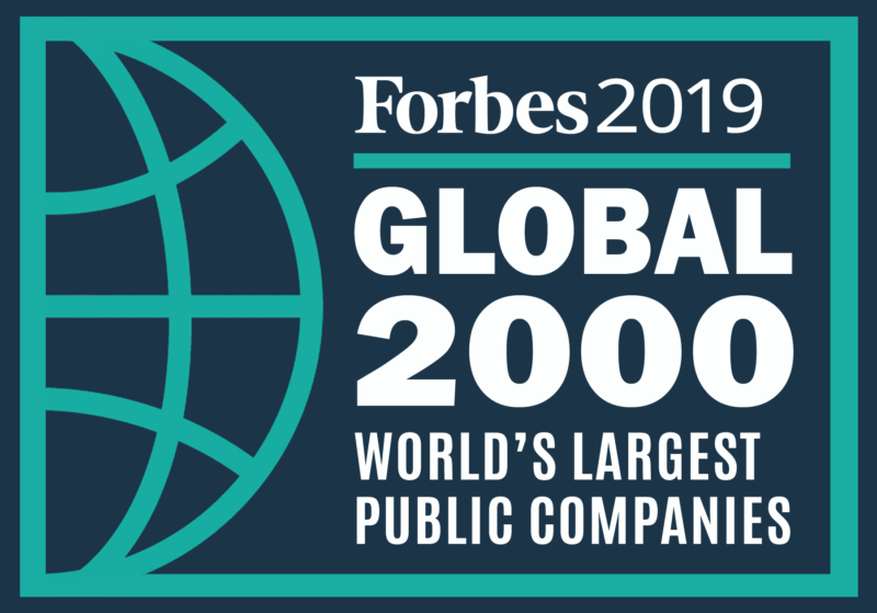 Forbes 2000