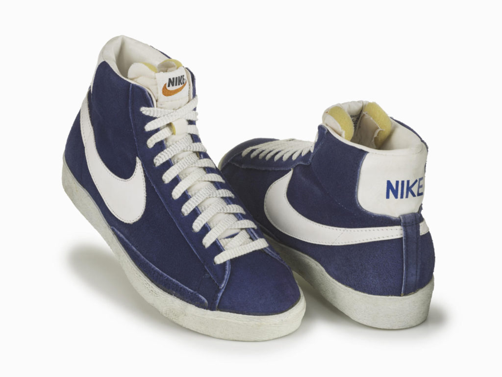 Nike Blazer original