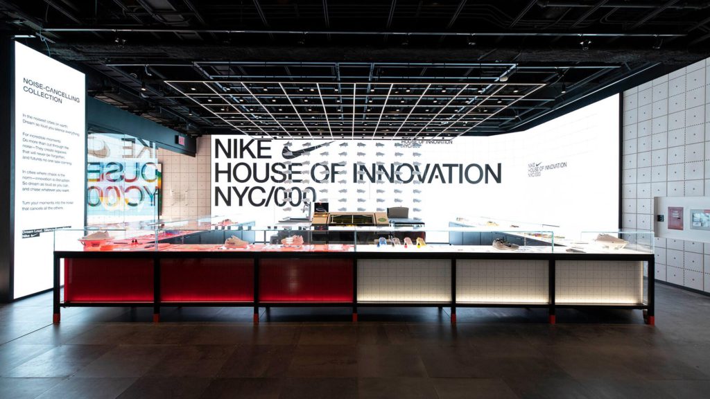 Nike Интернет Магазин Официальный Русский