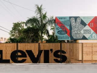 Levi’s Haus Miami