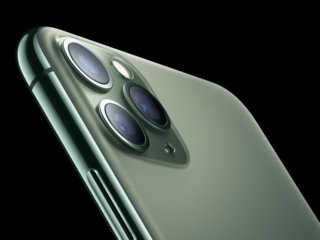 Главной особенностью iPhone 12 может стать трёхмерная камера