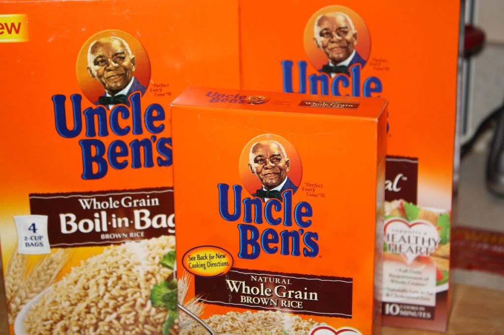 Uncle Ben's 
