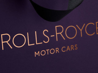 Rolls-Royce проводит ребрендинг и ориентируется на молодых водителей