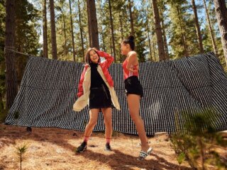 Adidas и Marimekko представили совместную коллекцию
