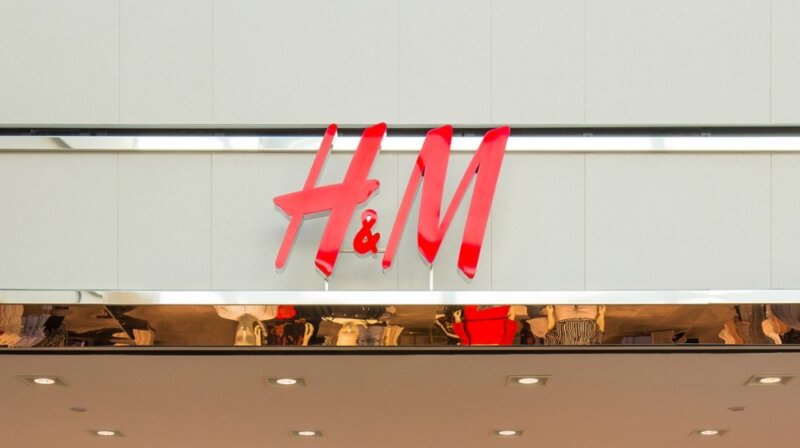 H&M открывает онлайн секонд-хенд ещё в 20 странах