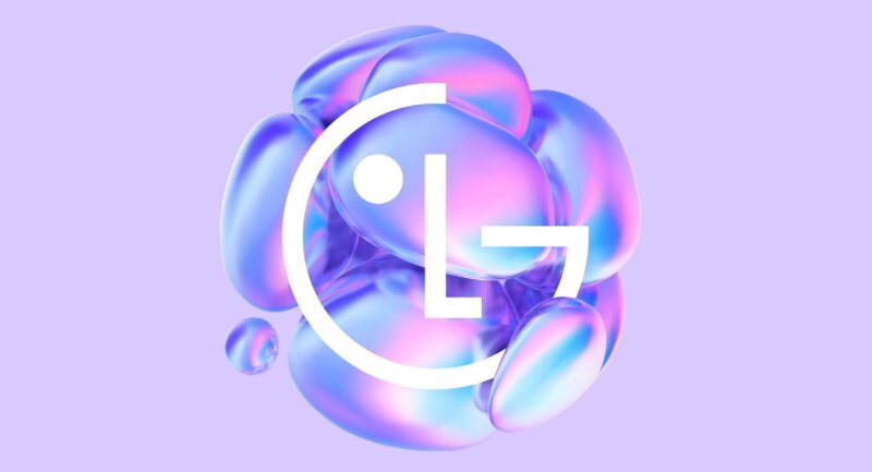 LG займётся дизайнерским переосмыслением логотипа