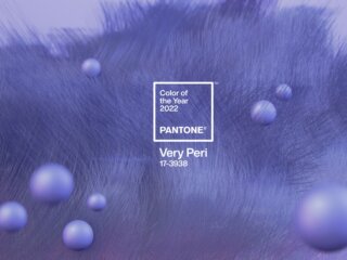 Very Peri by Pantone