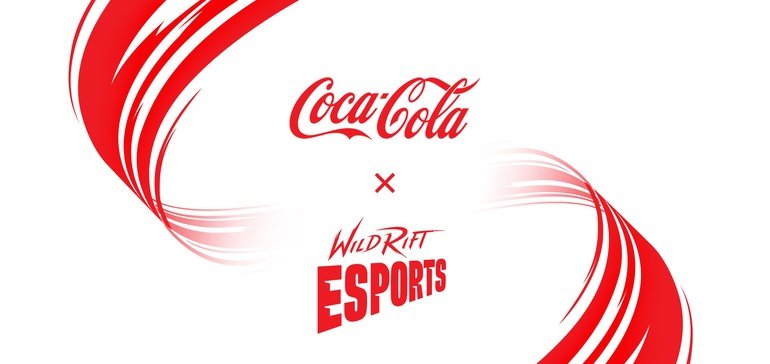 Coke x Wild Rift Esports