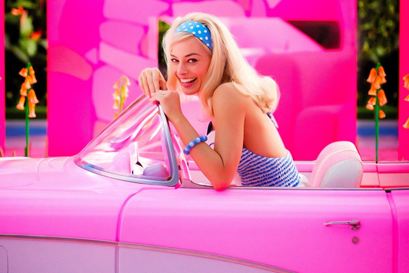 19 Behind-the-scenes Secrets From The New Barbie Movie