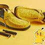 Clarks Originals x Pokémon Wallabee Boot