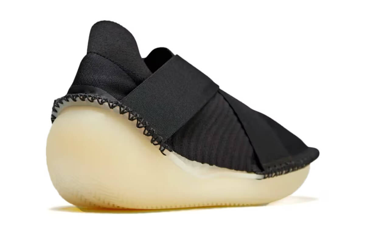 Adidas Y-3 introduces Itogo - shoes from the future