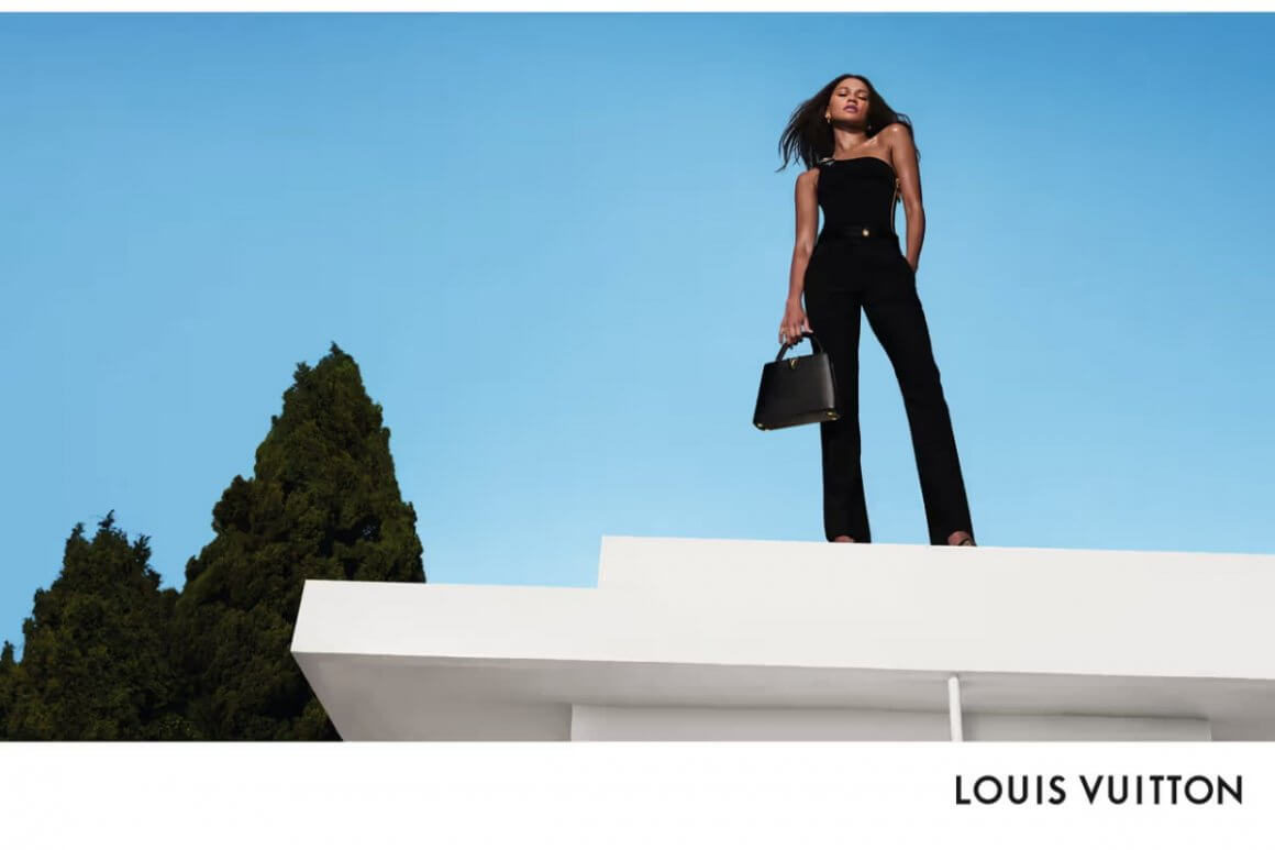 Louis Vuitton Drops $4,750 Biker Messenger Bag